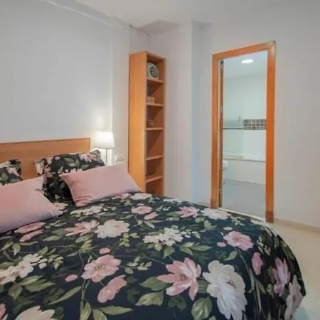 Gatu Rita Apartment