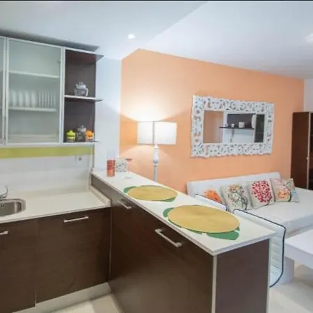 Gatu Rita Appartement