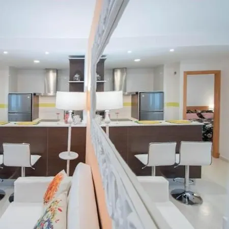 Gatu Rita Appartement Cadix