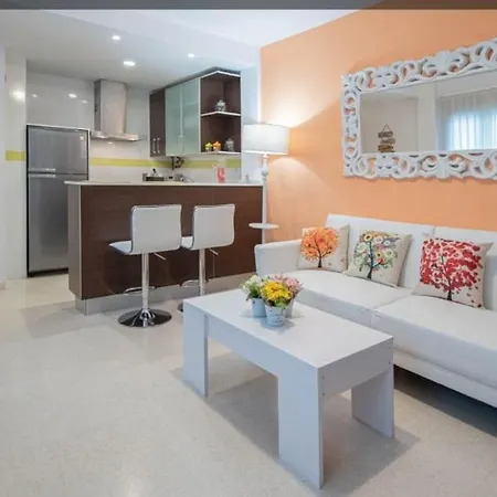 Gatu Rita Appartement