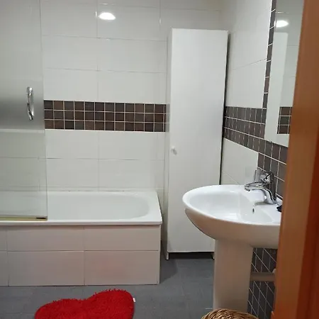 Gatu Rita Appartement Cadix